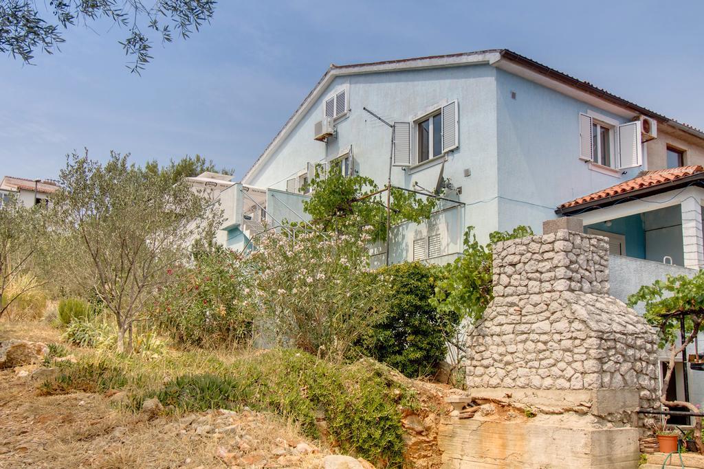 Apartment Mario Mali Lošinj Rum bild