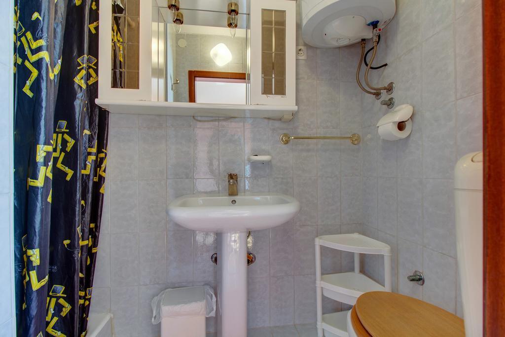 Apartment Mario Mali Lošinj Rum bild
