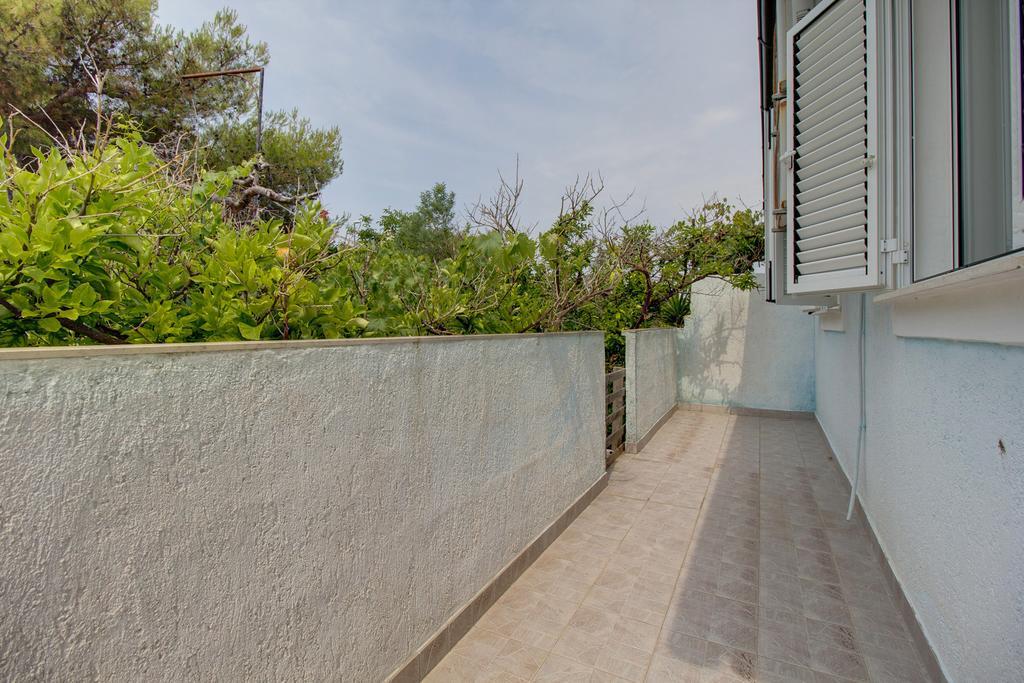 Apartment Mario Mali Lošinj Rum bild