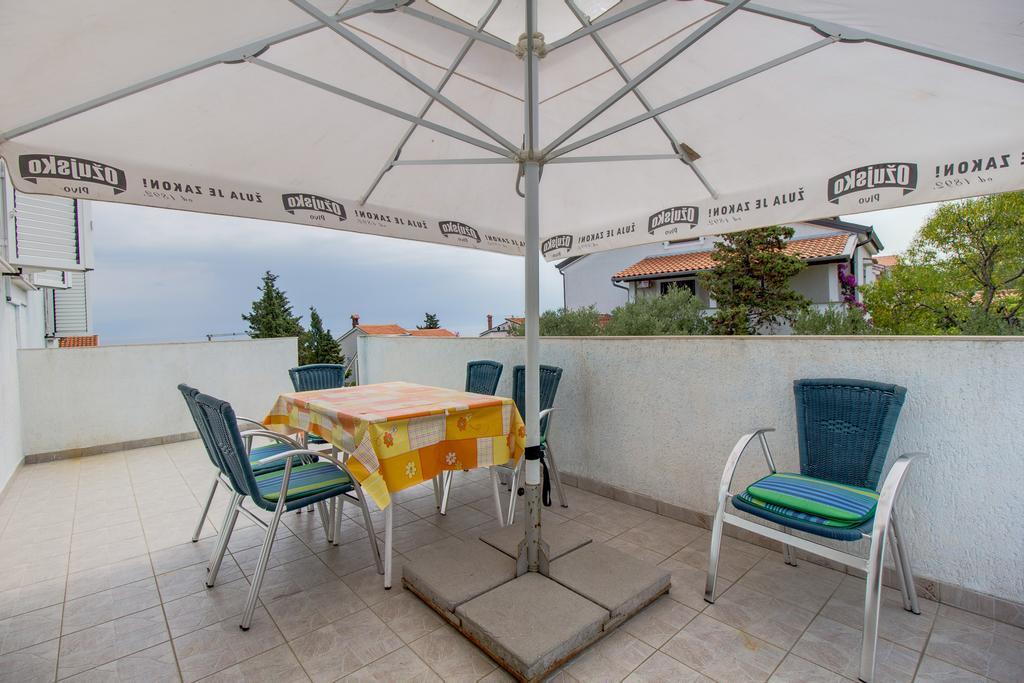 Apartment Mario Mali Lošinj Rum bild