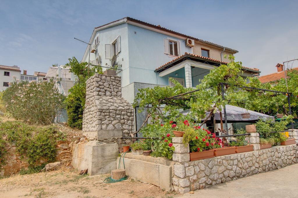 Apartment Mario Mali Lošinj Rum bild