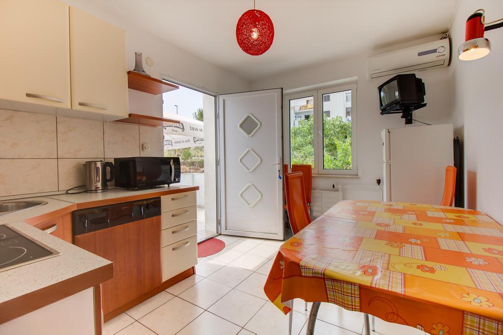 Apartment Mario Mali Lošinj Rum bild
