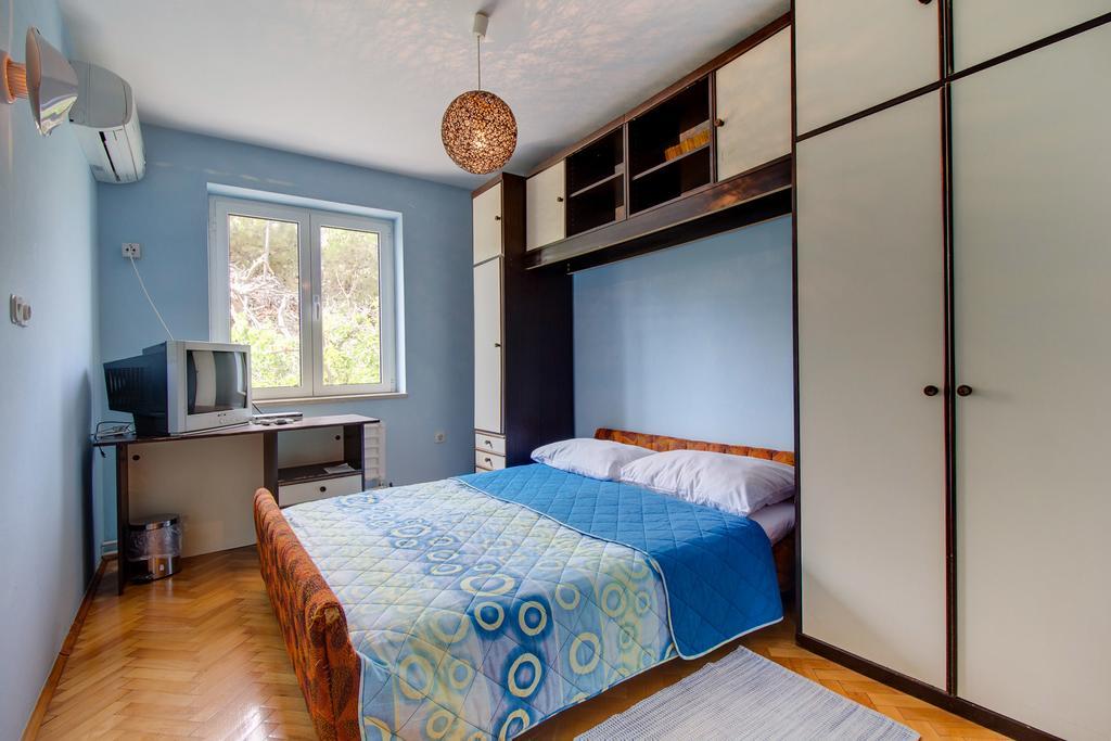 Apartment Mario Mali Lošinj Rum bild